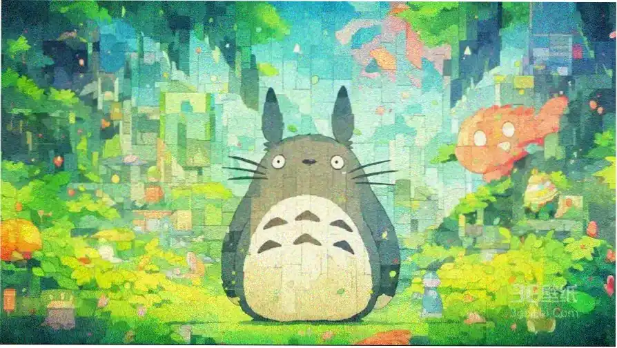 老九门2 主视觉